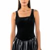 Mini Dresses * | Wrong Decisions Pleated Mini Dress Black